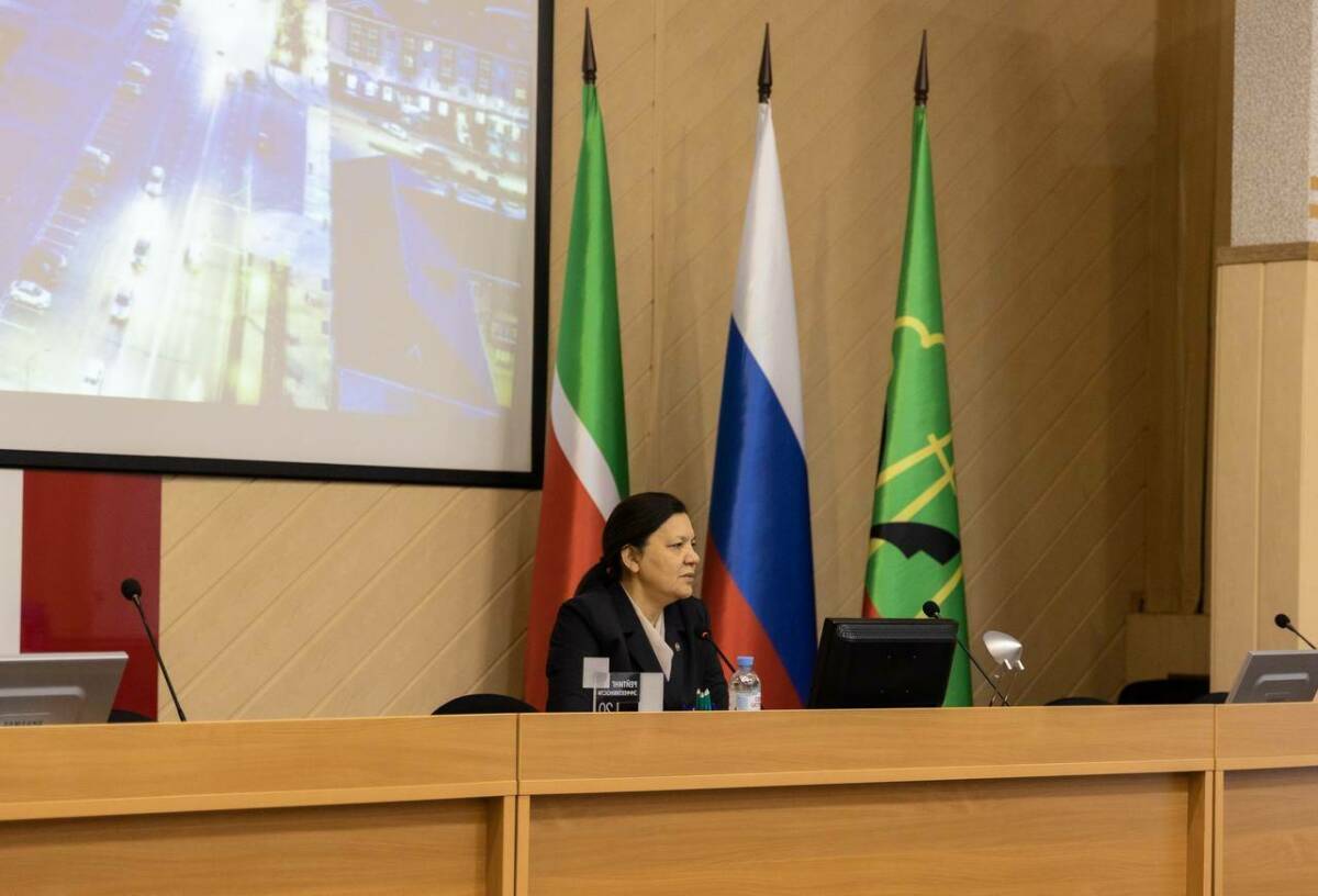 В Альметьевске усилят контроль за крышками люков для предотвращения несчастных случаев