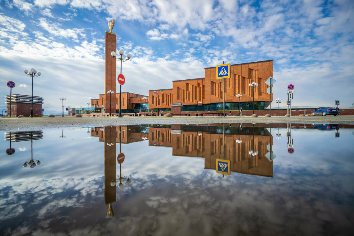 В 2024 году Национальная библиотека РТ выдала более 2 млн книг