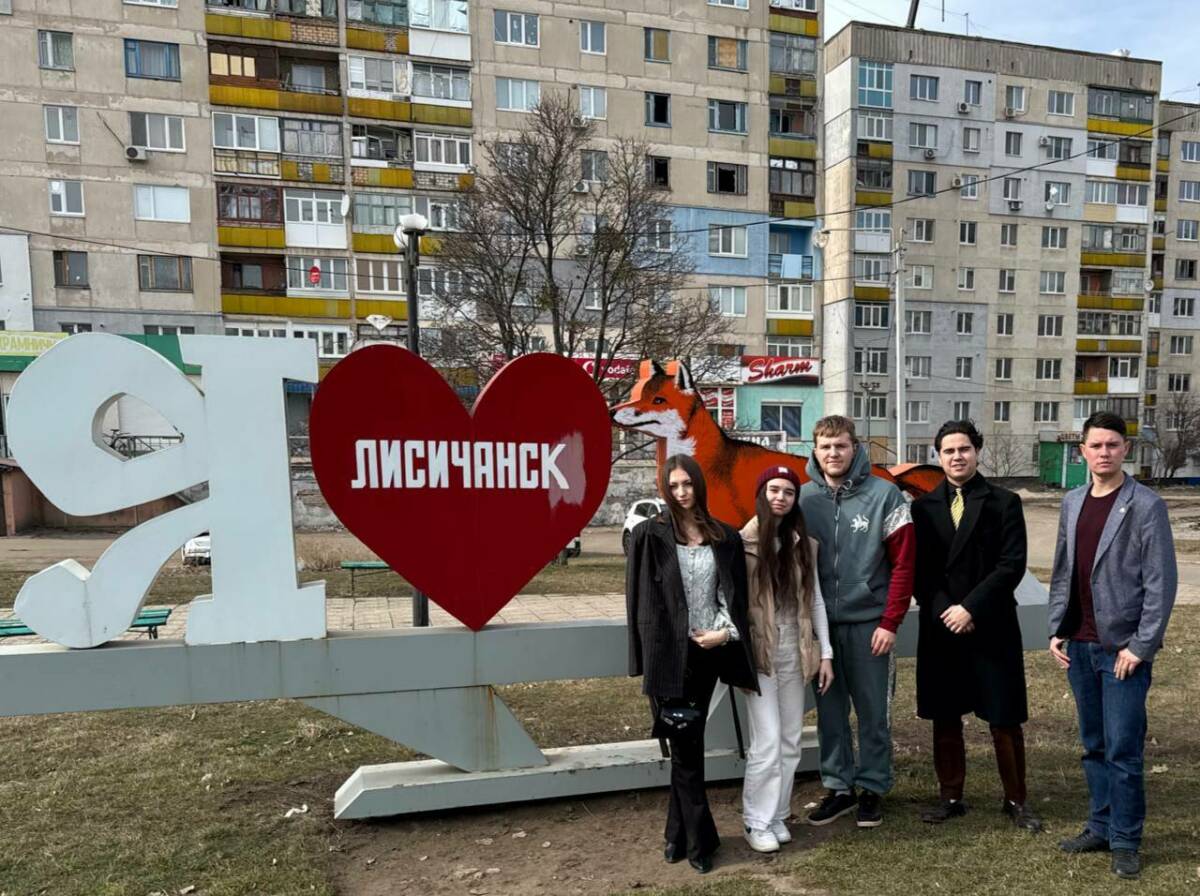 Делегация МолПрава РТ провела гуманитарные миссии в трех городах РФ