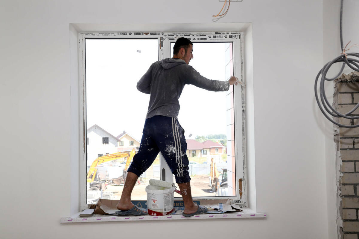 На капремонт домов в Казани в 2025 году выделят 4 млрд рублей