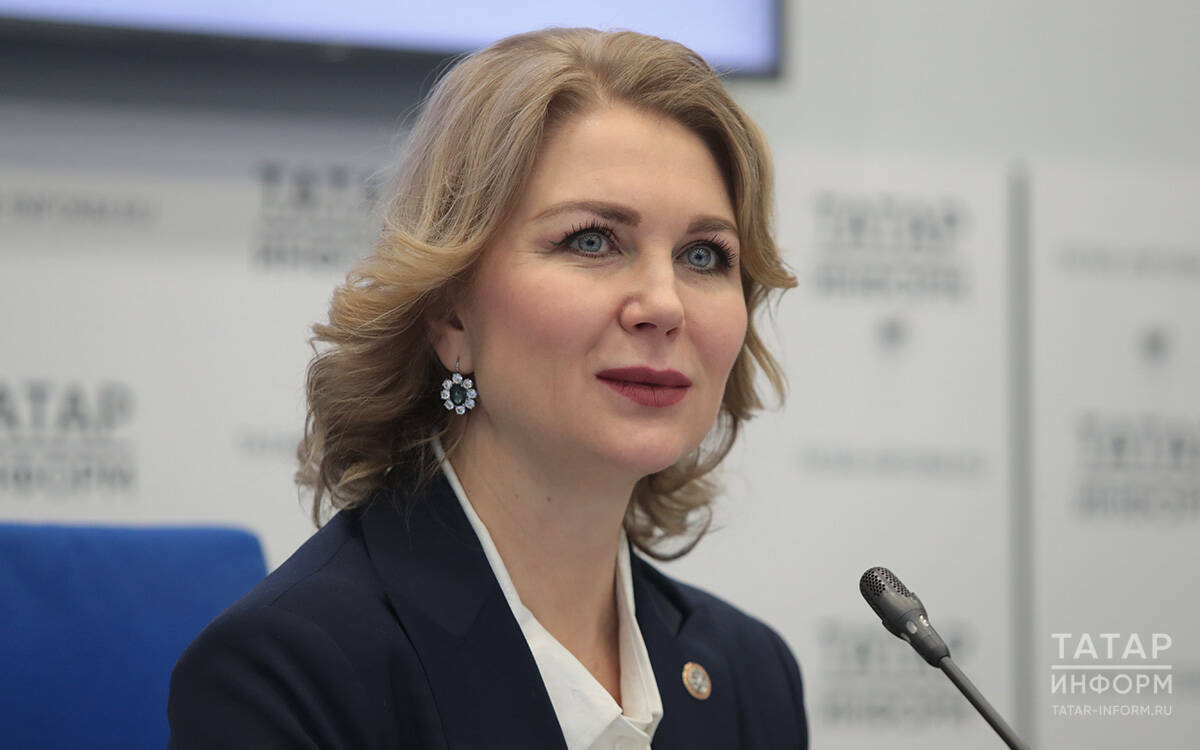 Волынец о «Заступнике»: «В момент опасности помощь придет к ребенку за две минуты»