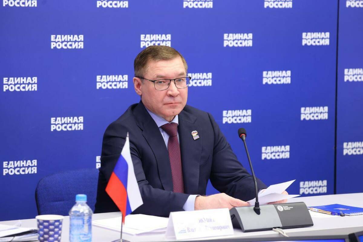 В Татарстане участники СВО при открытии своего дела могут получить поддержку ЕР