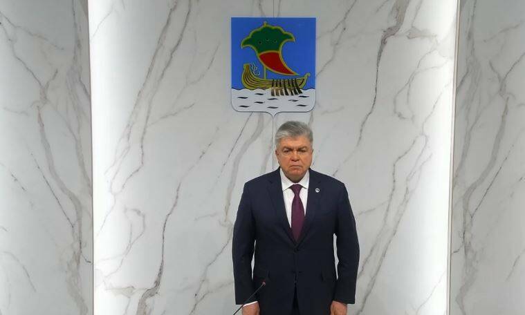 В Набережных Челнах почтили память Героя России Сергея Чебнева