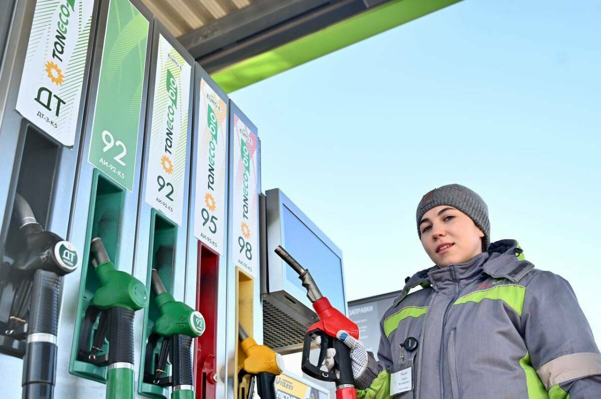 Экология на заправке: почему стоит выбрать «зелёное» топливо