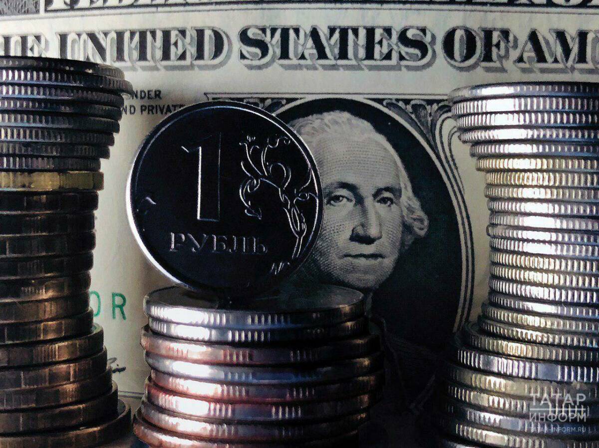 Финансовый аналитик допустила замедление роста цен на импортные товары