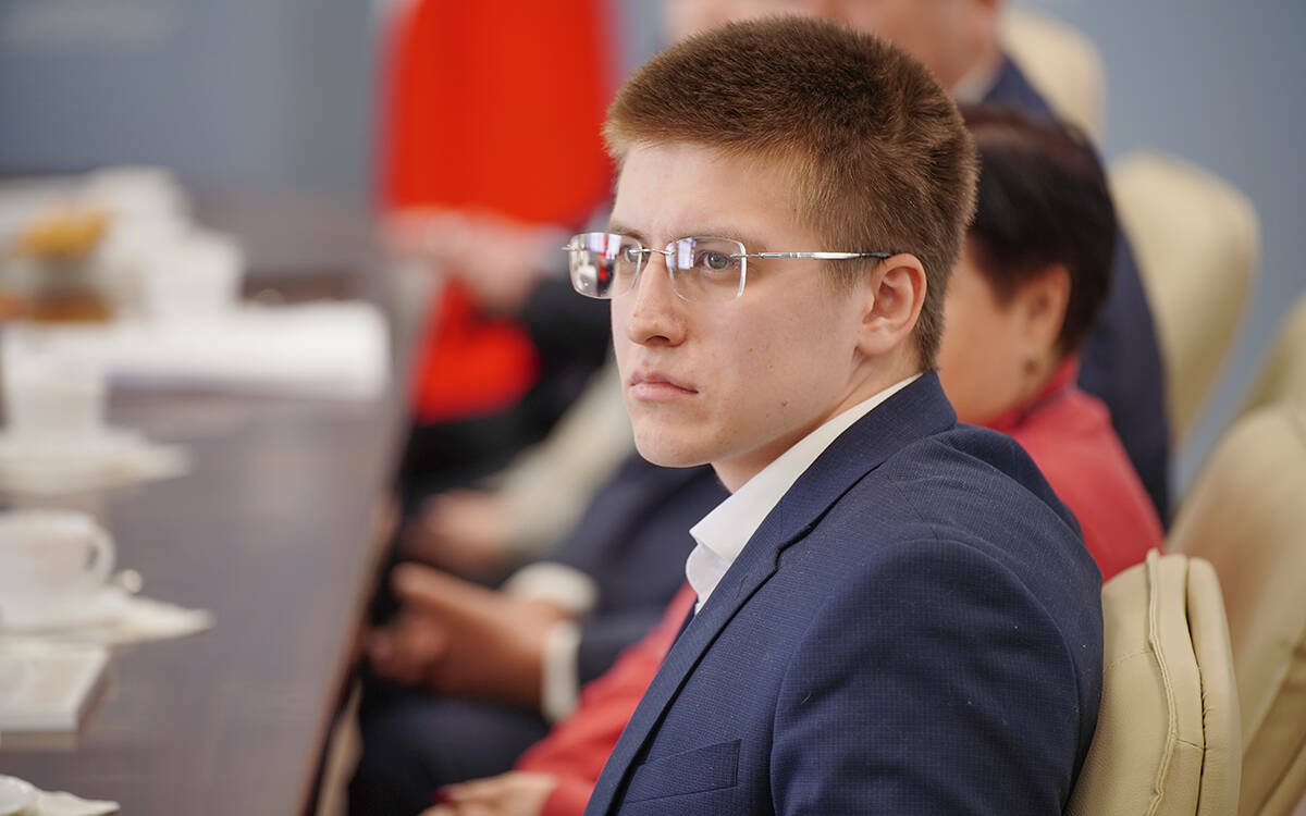 Тренер команды победителей из Татарстана рассказал о подготовке к олимпиаде «Софиум»