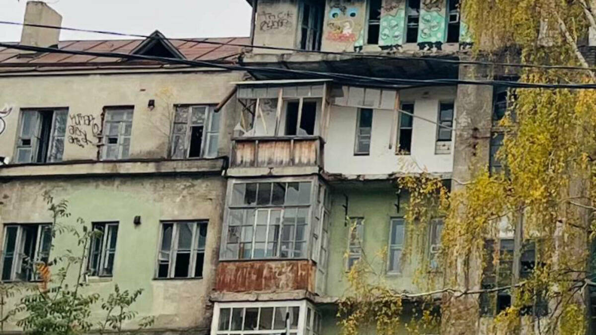 Гущин о Мергасовском доме: Исследования позволят выписать «рецепт, что нужно делать»