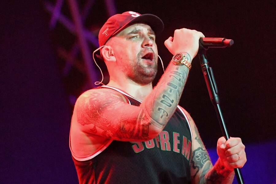 Баста, ZOLOTO, Три дня дождя и Савичева выступят на VK Fest в Казани