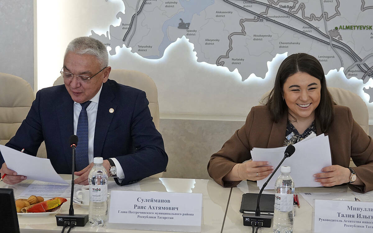 «У китайцев прям глаза загораются, понимаете?»: Минуллина оценила потенциал Пестрецов