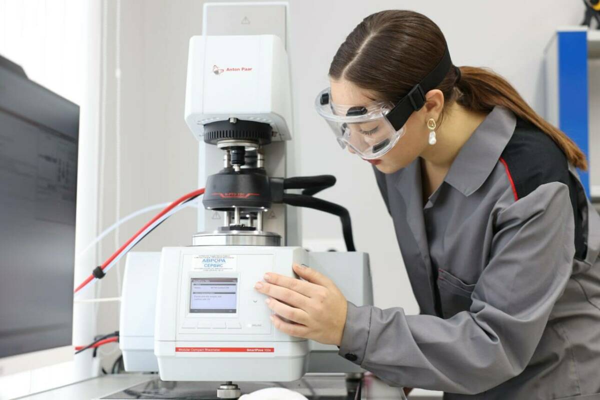 Казанские студенты участвуют в кросс-функциональном проекте