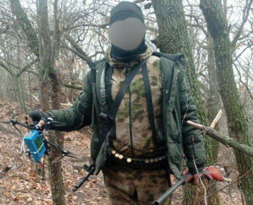 «Спасет хотя бы одну жизнь»: татарстанцы могут пожертвовать ружье и боеприпасы бойцам