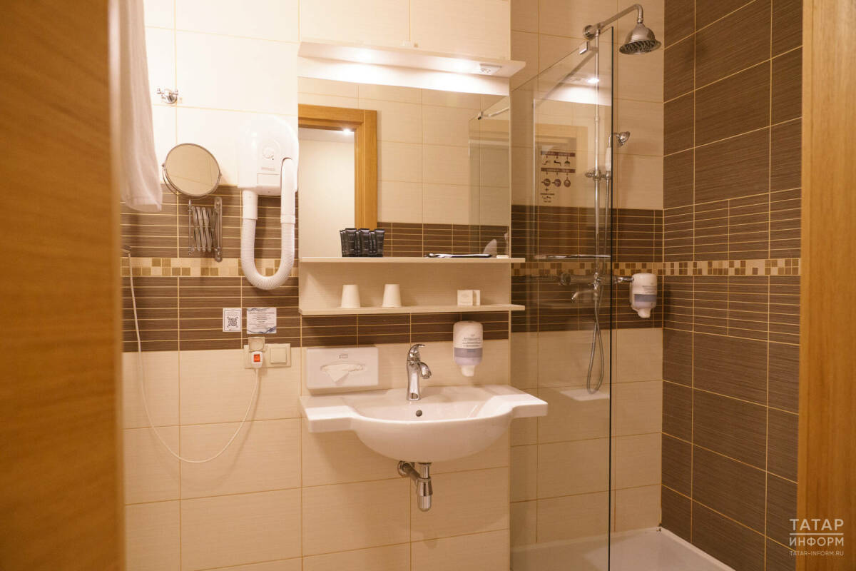 В некоторых домах Приволжского района Казани на сутки отключат воду