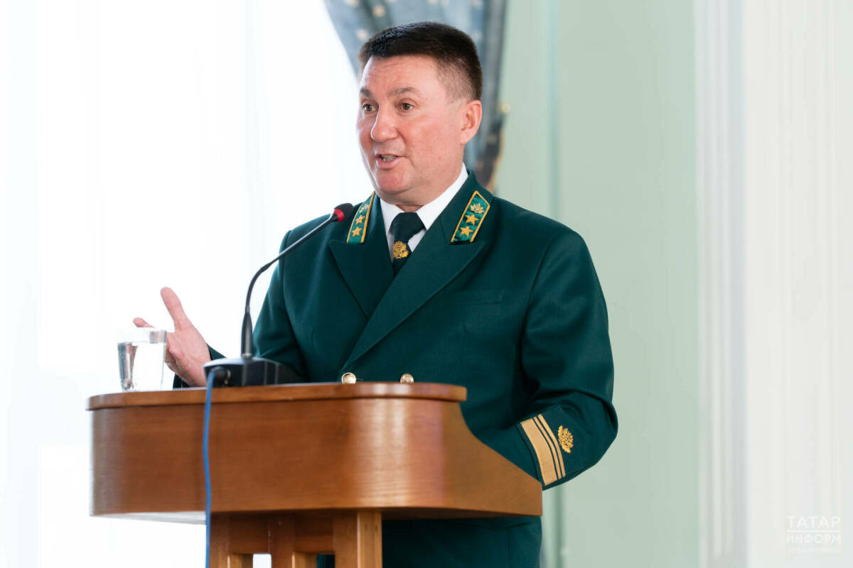 Минлесхоз РТ напомнил о необходимости принятия закона об увеличения расчетной лесосеки