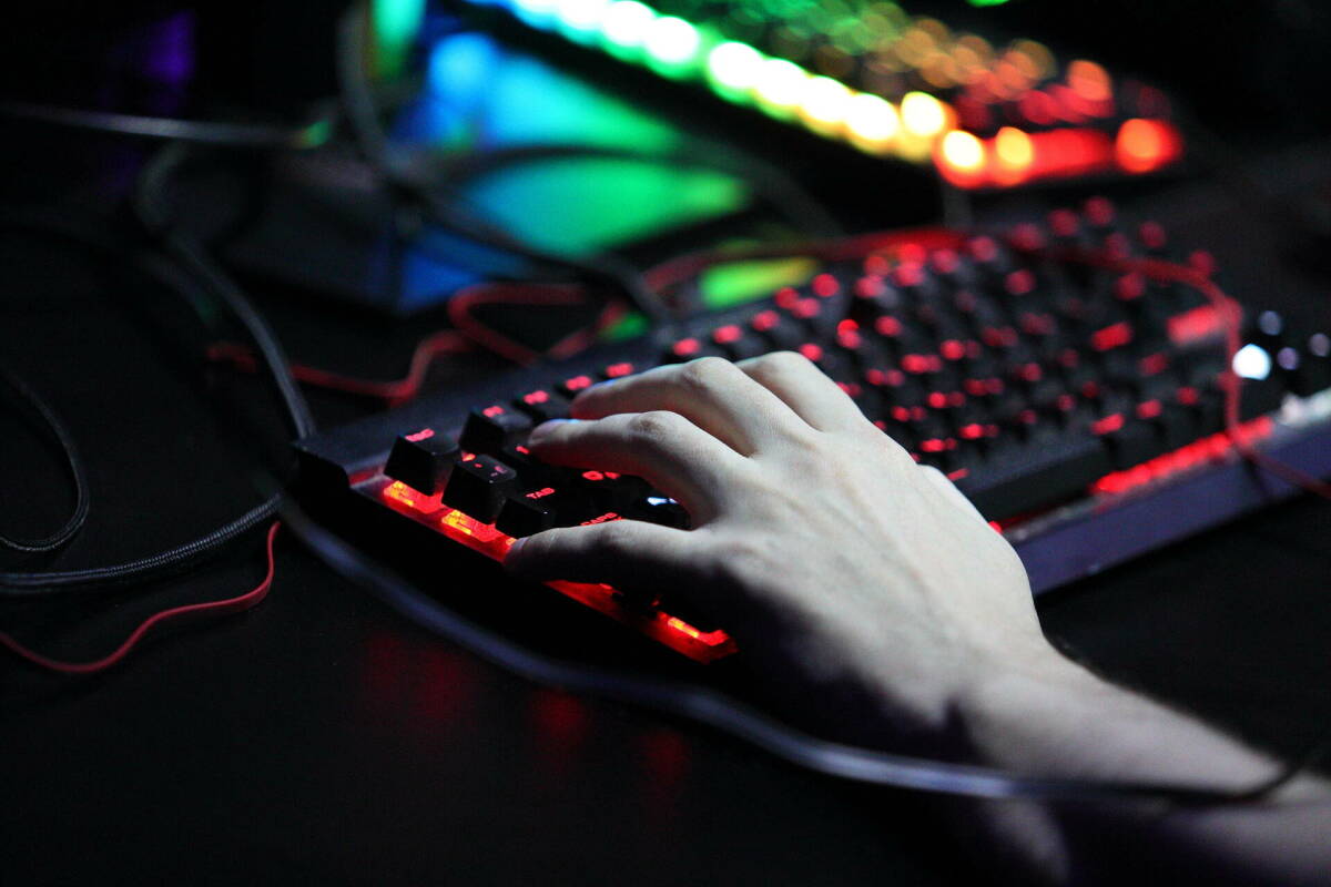 Хакеры украли у жителей Татарстана 6 млрд рублей в 2024 году