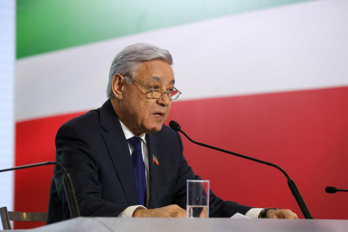 Фарид Мухаметшин рассказал о рисках перехода на одноуровневую систему МСУ