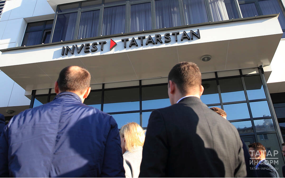 Инвестрейтинг районов РТ: золотая десятка, «елабужский феномен» и заржавевшее Прикамье