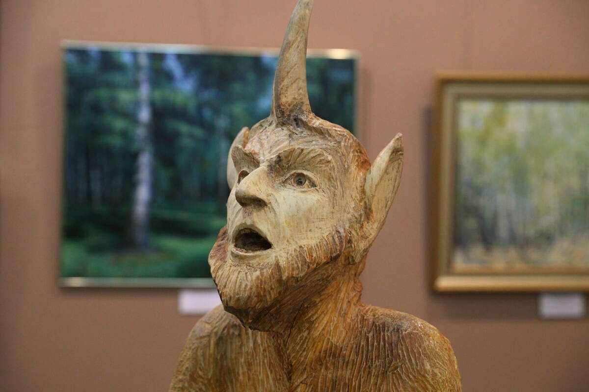 Совет Федерации рассмотрит патент на Шурале как прецедент к изменению законодательства