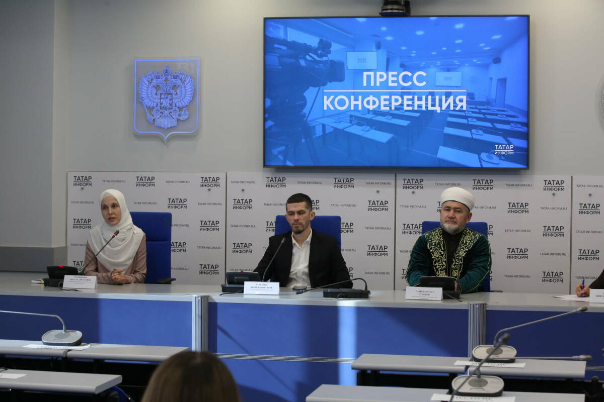 На «Рамазан Фесте 2025» раздадут 3 тыс. «петушков» и покажут образцы военной техники