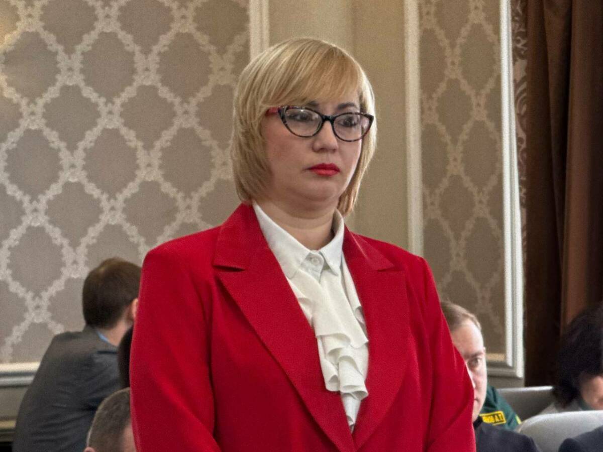 В Менделеевске произошли кадровые изменения