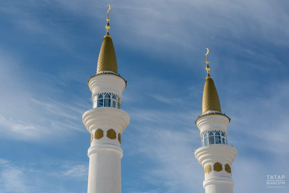 Казань встретит Ураза-байрам чтением Корана в 6:30 утра