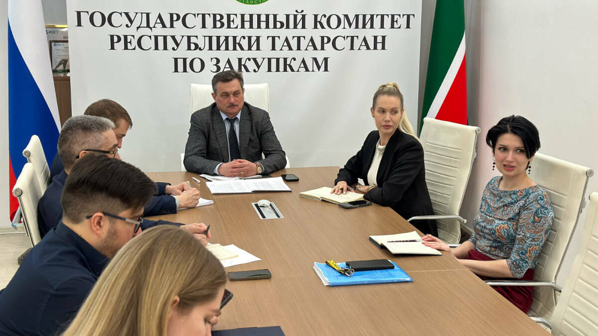 В Татарстане выделят 400 миллионов рублей на питание в детсадах