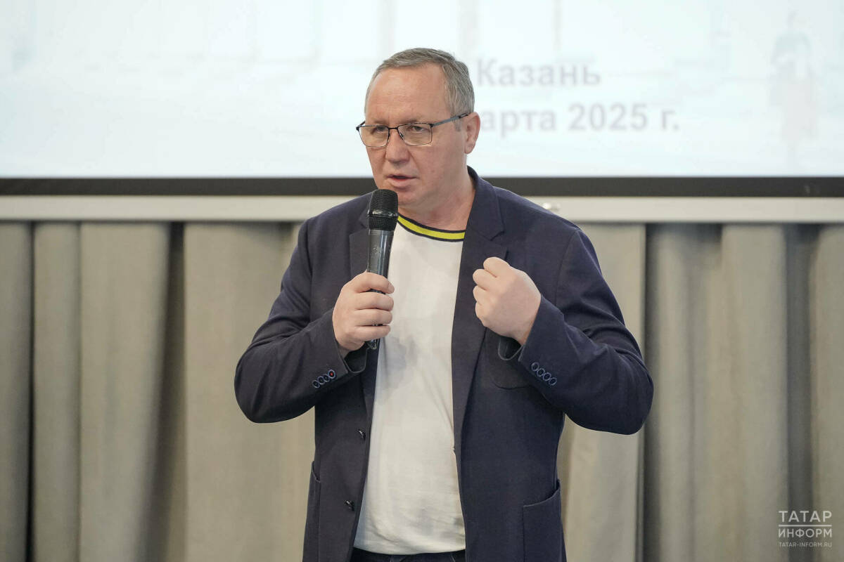 В КФУ стартовала Всероссийская конференция «Медиа и власть: власть медиа?»