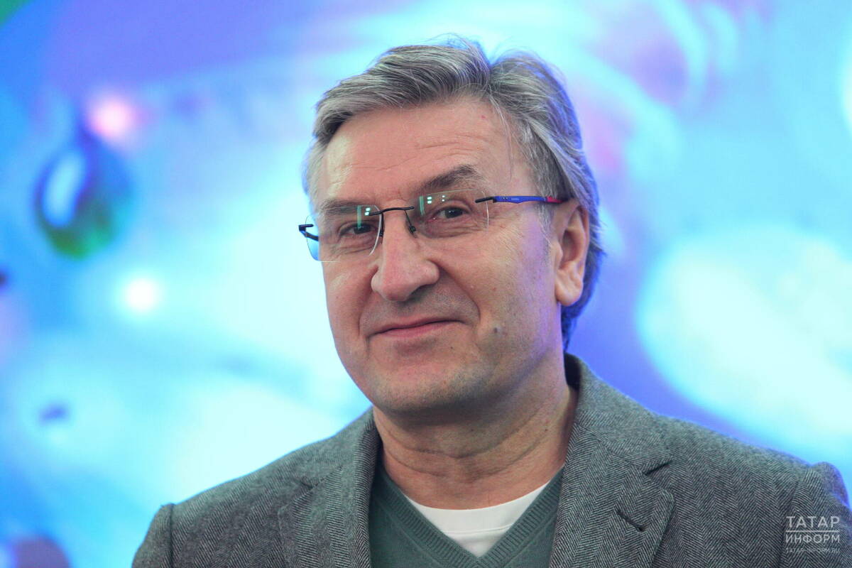 Айрат Фаррахов вместе с фондом «Одаренным детям из глубинки» поедет в Дрожжановский район