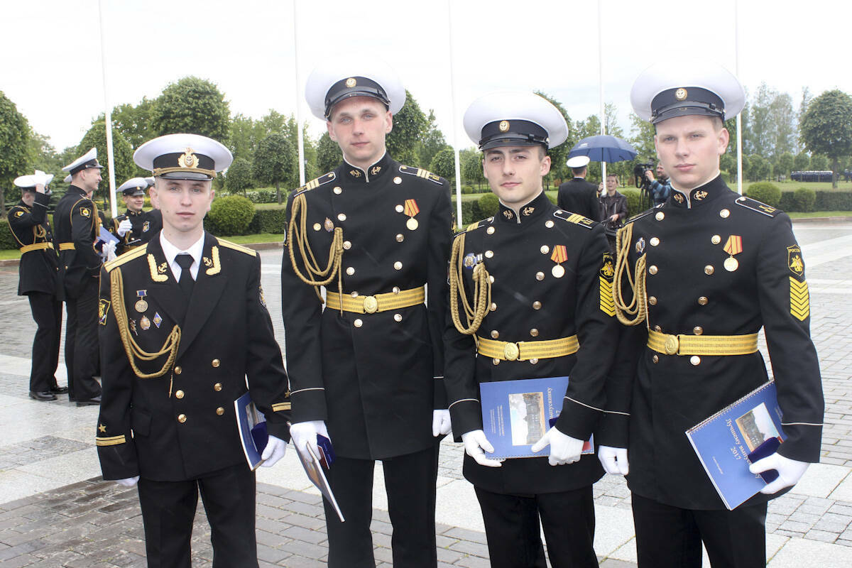 От кадетского корпуса до рекордных походов в Арктике: история штурмана из Челнов