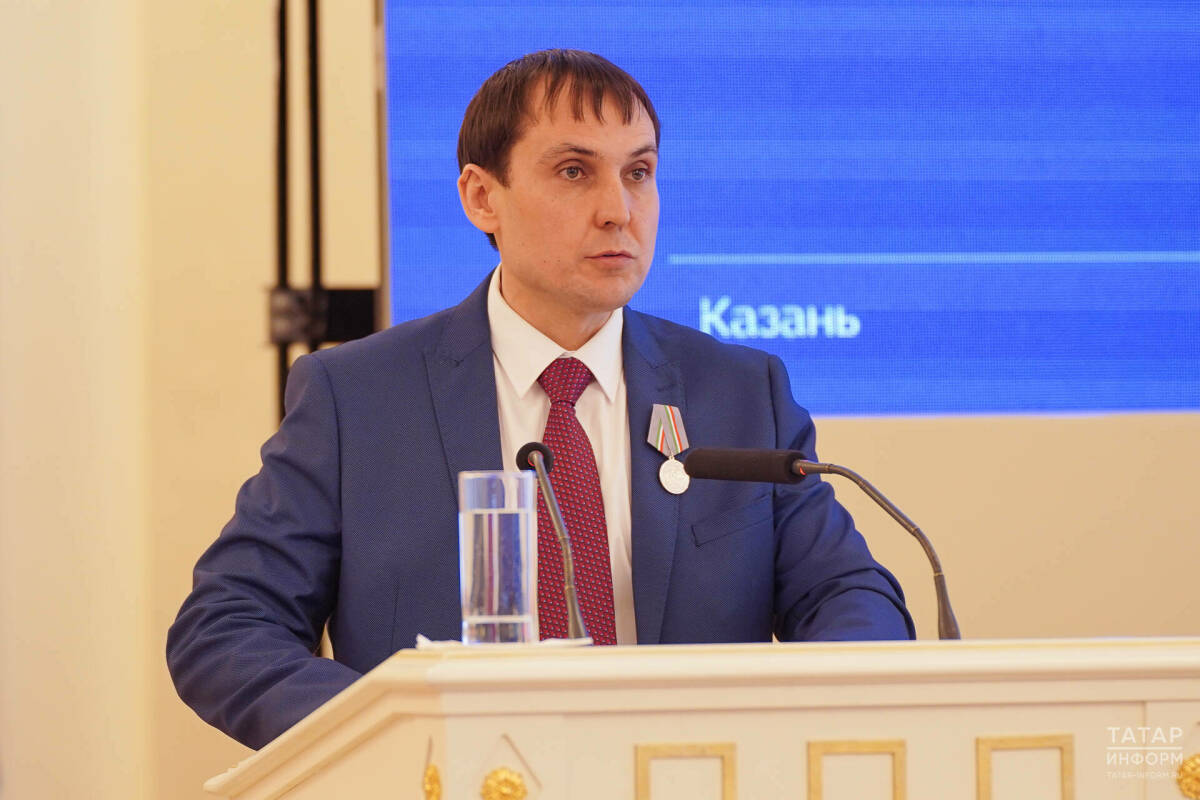 Бюджет Казани 2024 года исполнен с профицитом в 3,9 млрд рублей