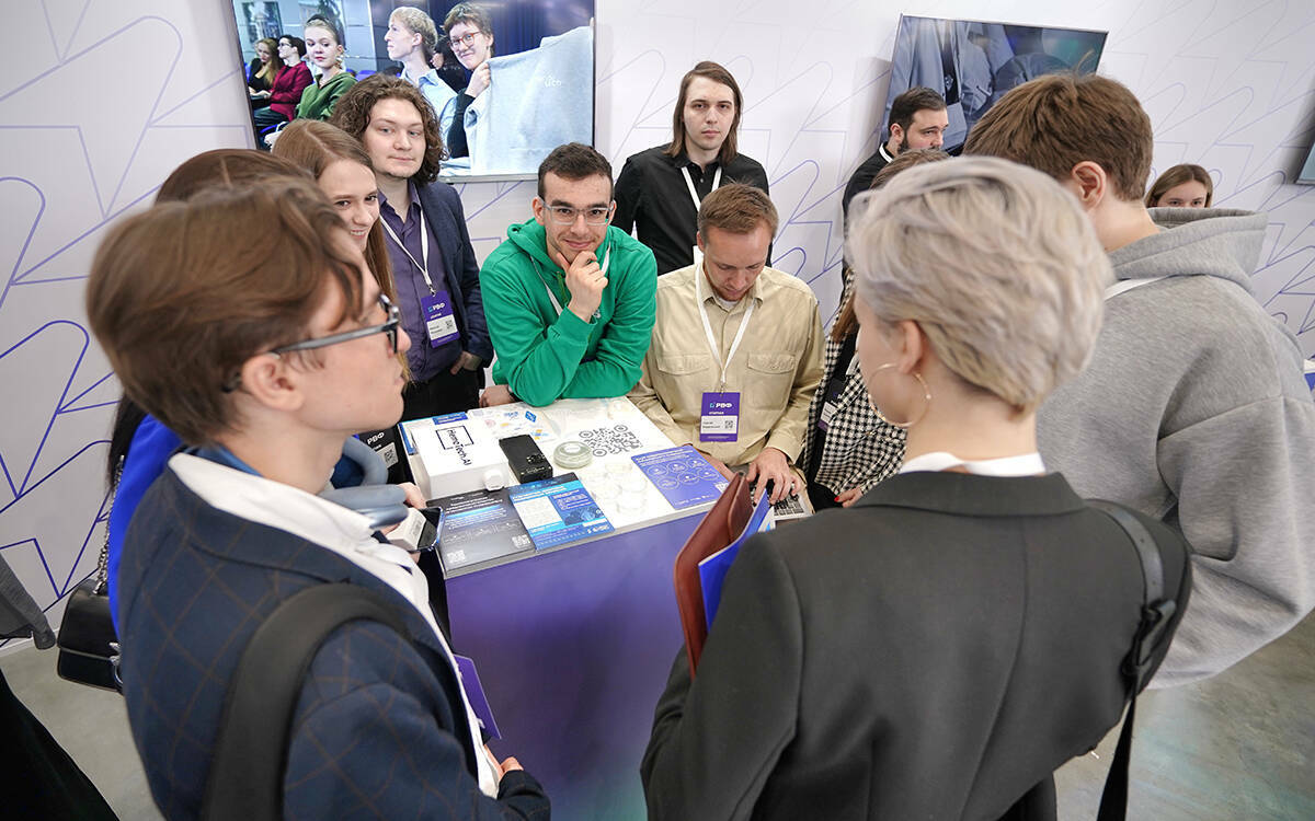 Стартапы и инвесторы на низком старте: до Российского венчурного форума две недели