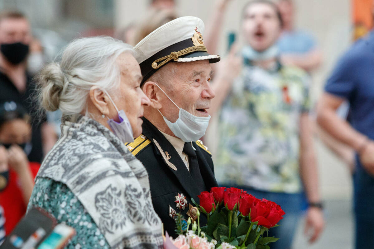 Выплаты ветеранам, памятники и роль ИИ: Казань представила программу к 80-летию Победы