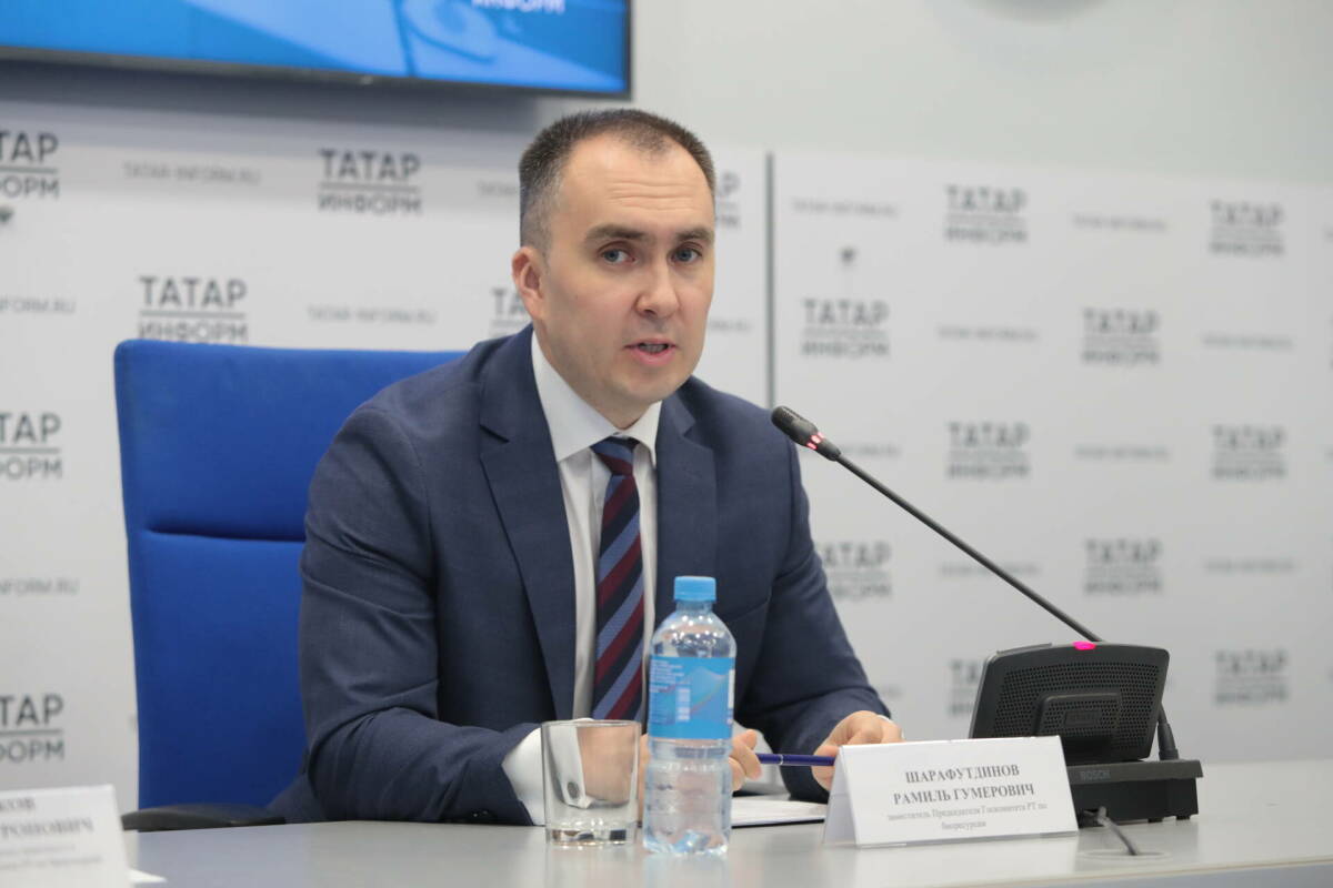 За нарушения правил охоты Госкомитет РТ по биоресурсам оштрафовал 400 человек