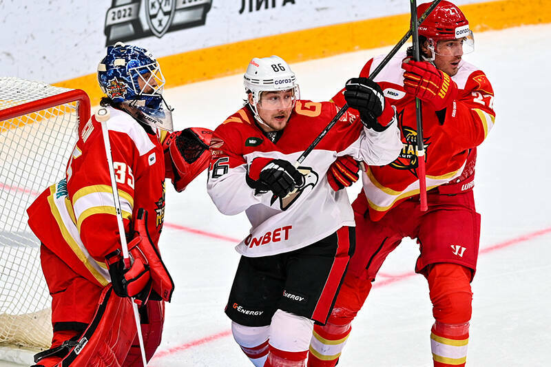 В «Куньлуне» отреагировали на слухи о возвращении команды в Китай