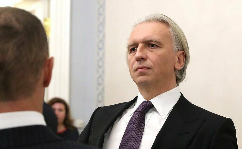 Дюков: будем кулуарно добиваться возвращения российских команд на конгрессе УЕФА