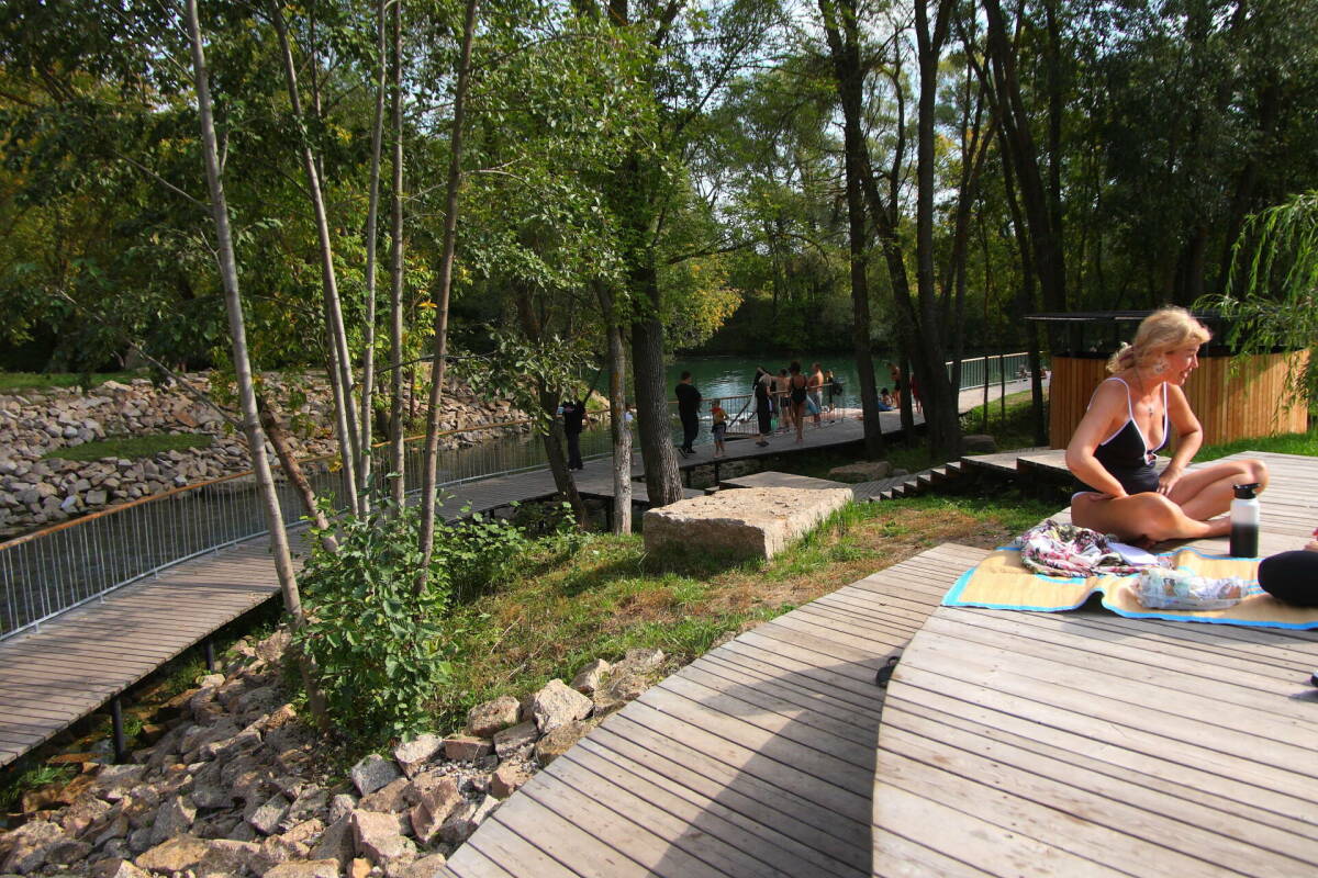 Синоптик Шувалов заявил, что метеорологическое лето в Татарстан придет рано