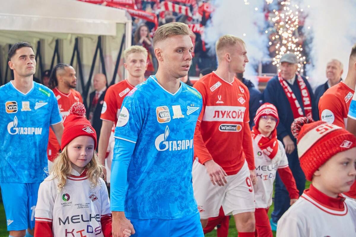 «Я устал реагировать на бредни и сказки». Глушенков о конфликте с Семаком