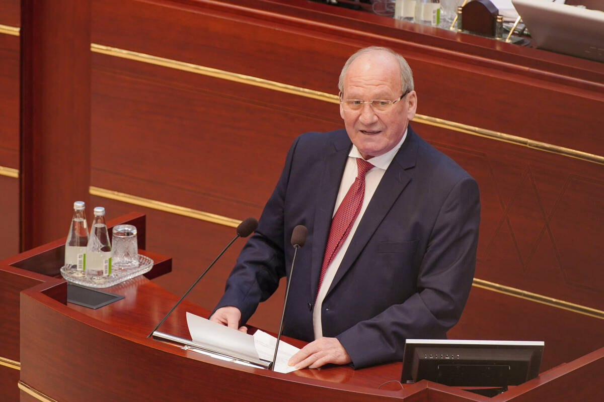 Конституционный совет РТ за период работы получил более 100 обращений граждан