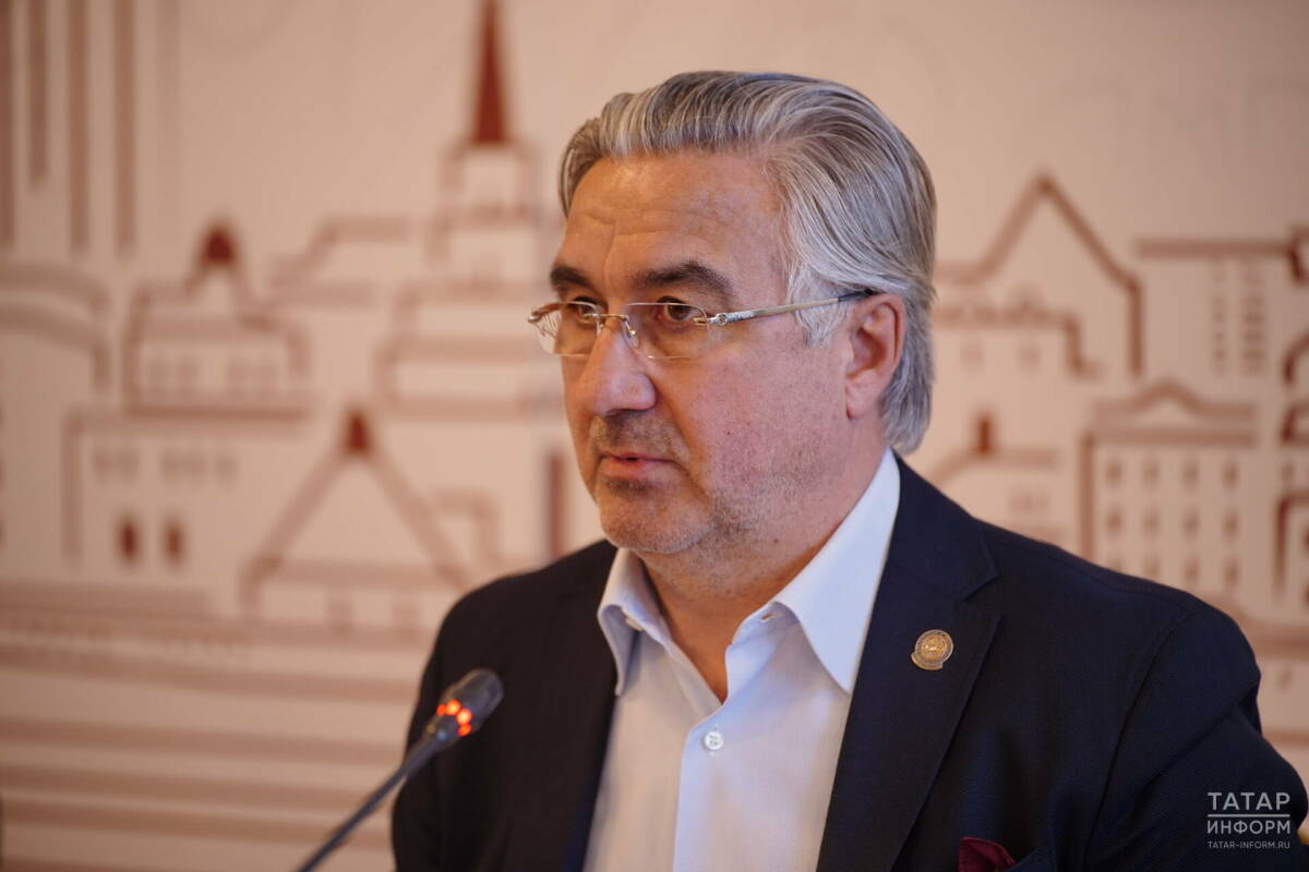 В Татарстане в 2025 году установят новые обелиски