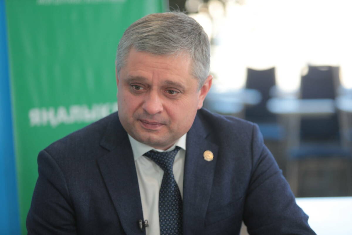 Шадриков призвал муниципалитеты усилить борьбу с несанкционированными свалками