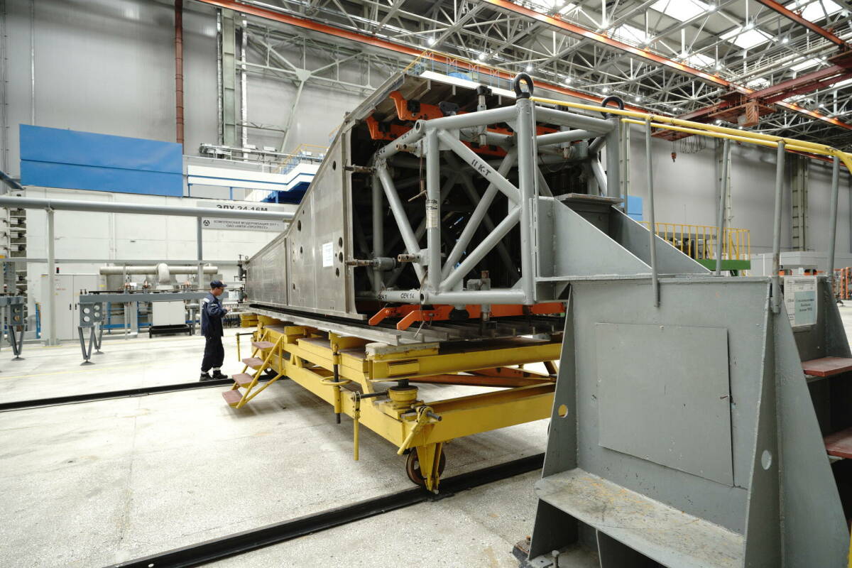 Обороты предприятий в Татарстане растут быстрее, чем в целом по России