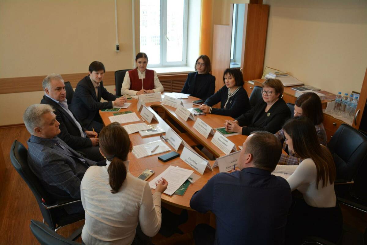 В марте стартует прием заявок на конкурс «Лучшие товары и услуги Республики Татарстан»