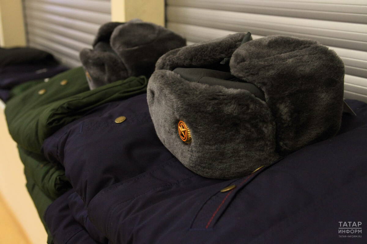 Юристы Госюрбюро Татарстана  помогли матери пропавшего бойца СВО получить выплаты