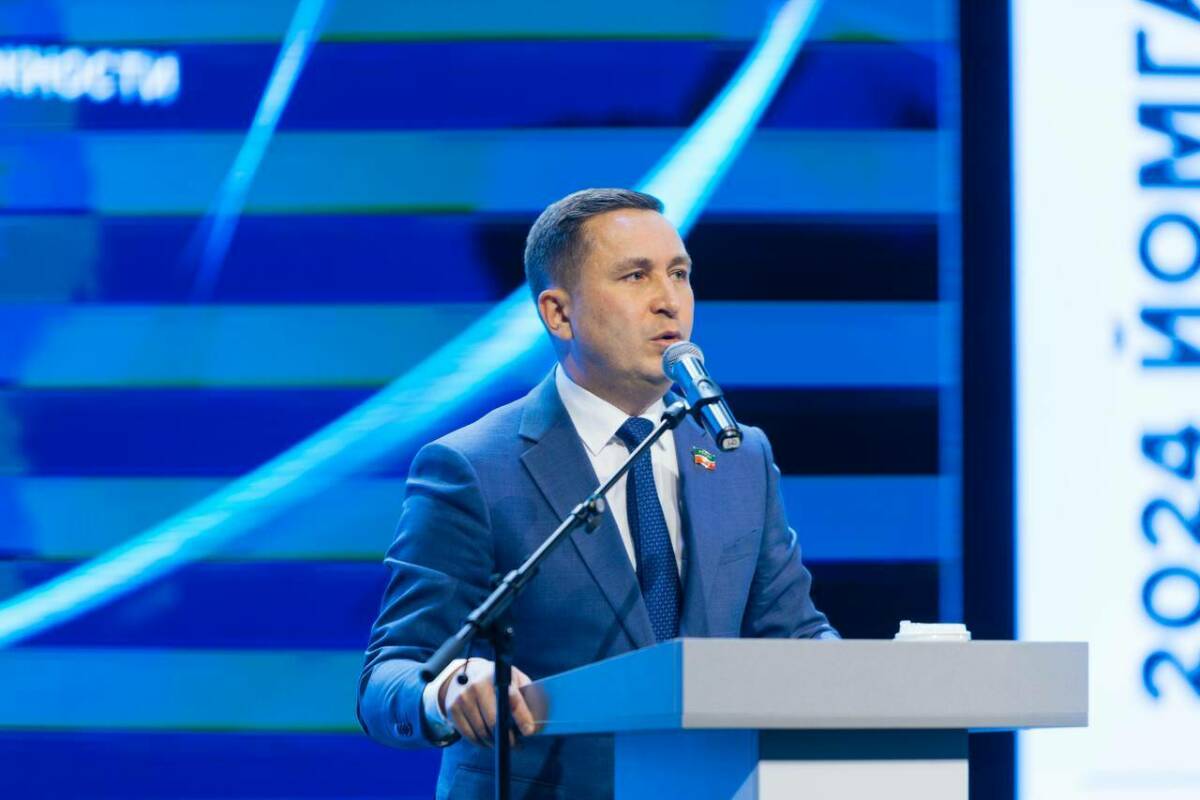 Марат Фаляхов: запуск ЭП-600 – вопрос суверенитета отрасли и страны