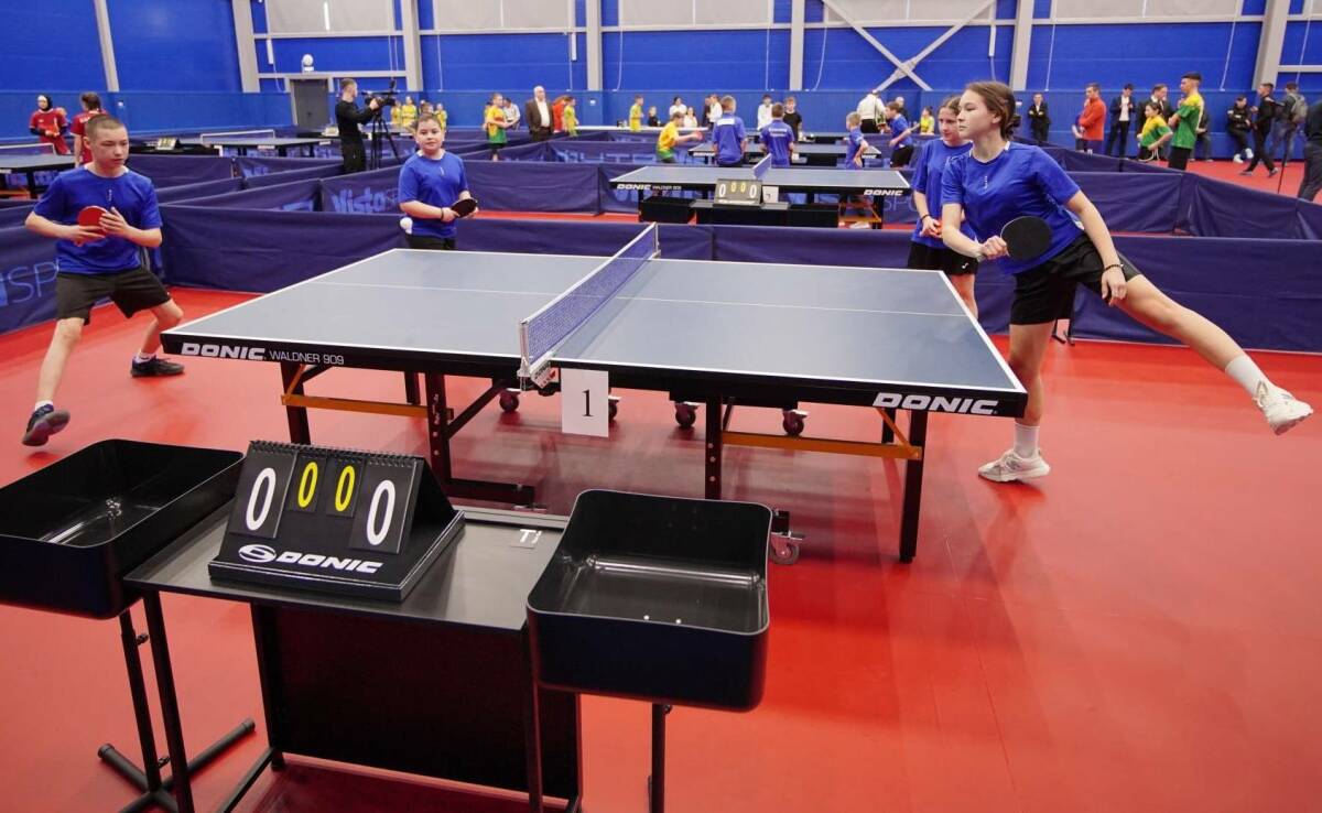 «Мы давно мечтали, чтобы небольшие спортивные комплексы приходили в сельскую местность»