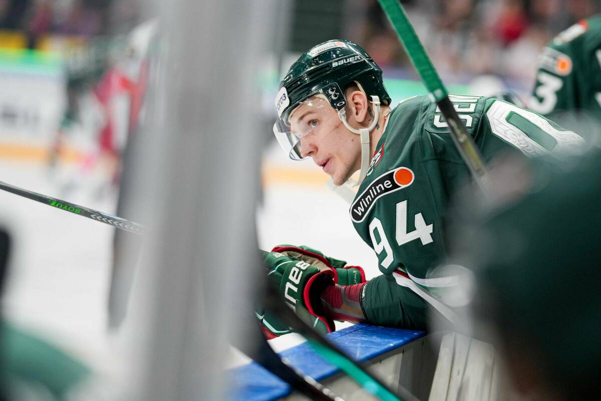 Из крайности в крайность: как «Ак Барс» потерпел самое странное поражение серии с «Авто»