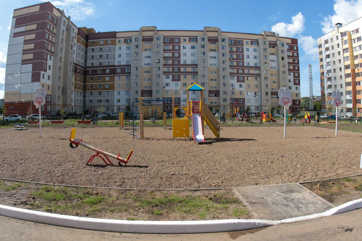 Аналитик рассказал, где в Татарстане можно взять семейную ипотеку на «вторичку»