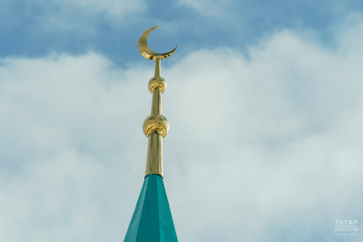 В ДУМ РТ рассказали, как искупить пропущенные дни уразы