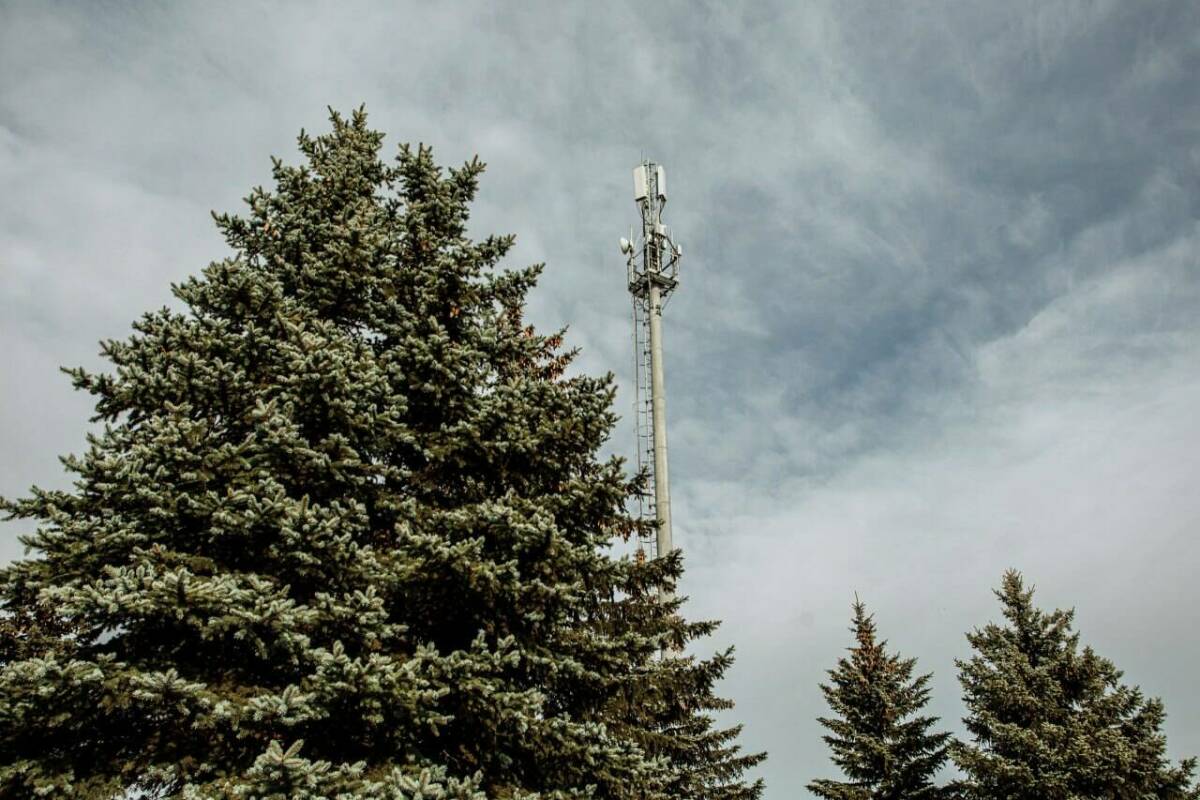 Т2 разогнала 4G в крупных городах Татарстана