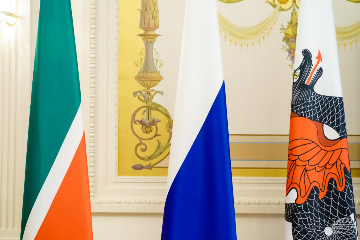 Наиль Минвалеев назначен советником мэра Казани