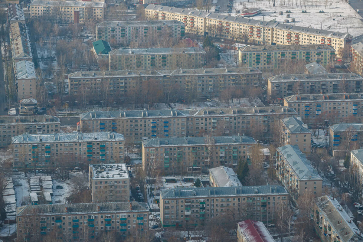 «Вторичка» в Челнах подорожала сильнее, чем в Казани в феврале 2025 года